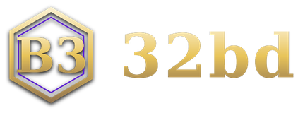 32bd logo